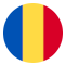 Drapeau RO