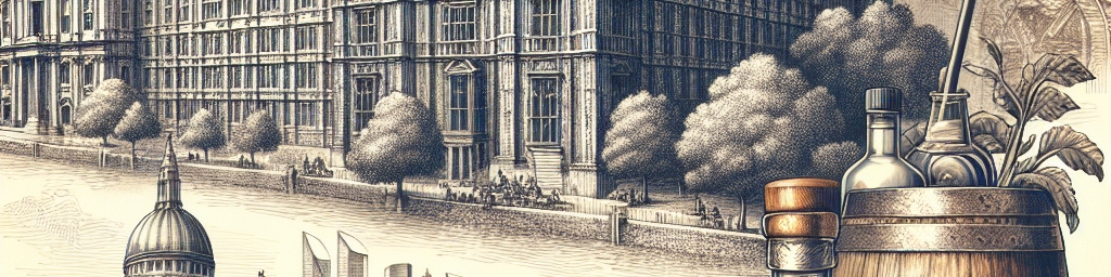 Image des Whisky de Angleterre de la région Londres