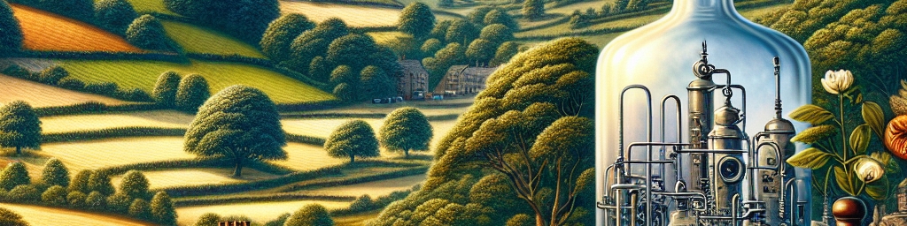 Image des Whisky de Angleterre de la région Yorkshire