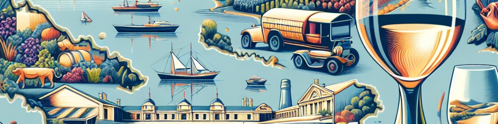 Image des Vins de Australie de la région Tasmanie