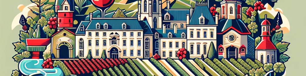 Image des Vins de Canada de la région Québec