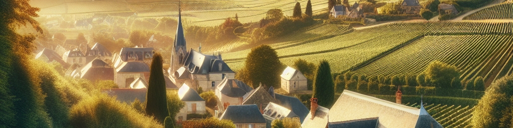 Image des Vins de France de la région Champagne
