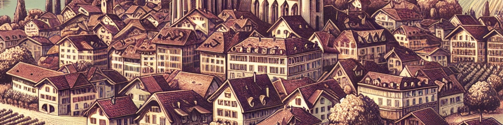 Image des Vins de Suisse de la région St. Gall