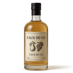 Eaux-de-vie